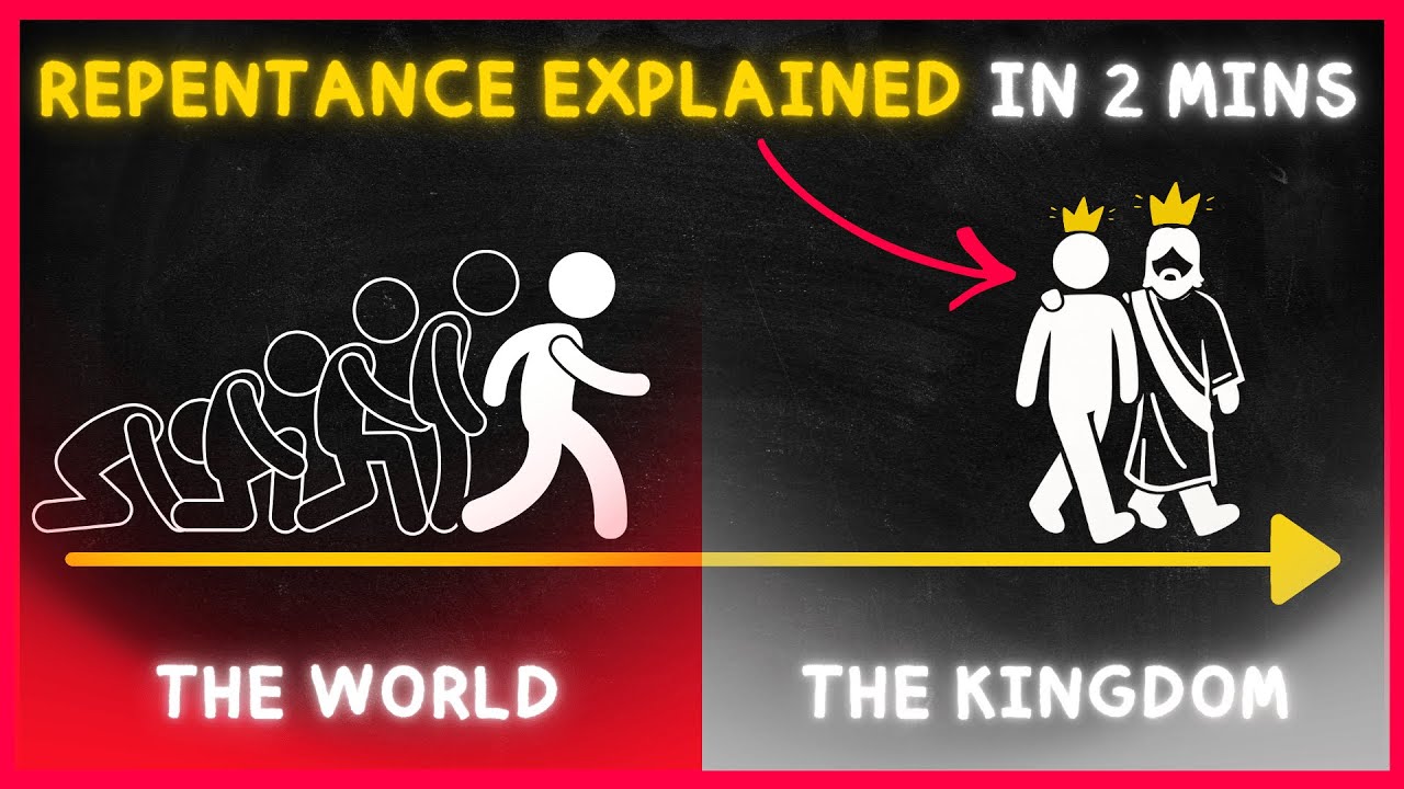 How Do You Know You've Truly Repented?