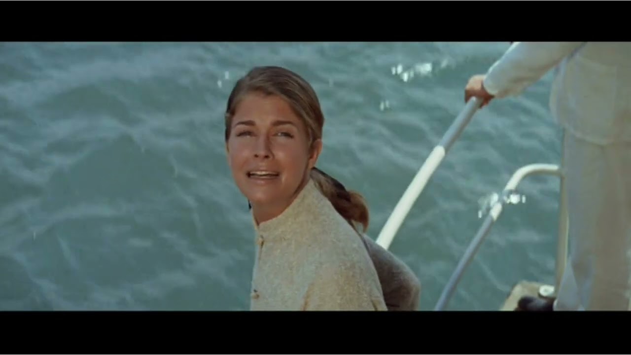 The Sand Pebbles - Po-han