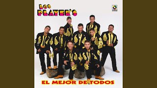 Video thumbnail of "Los Player's - Ya Para Qué (Para Qué)"