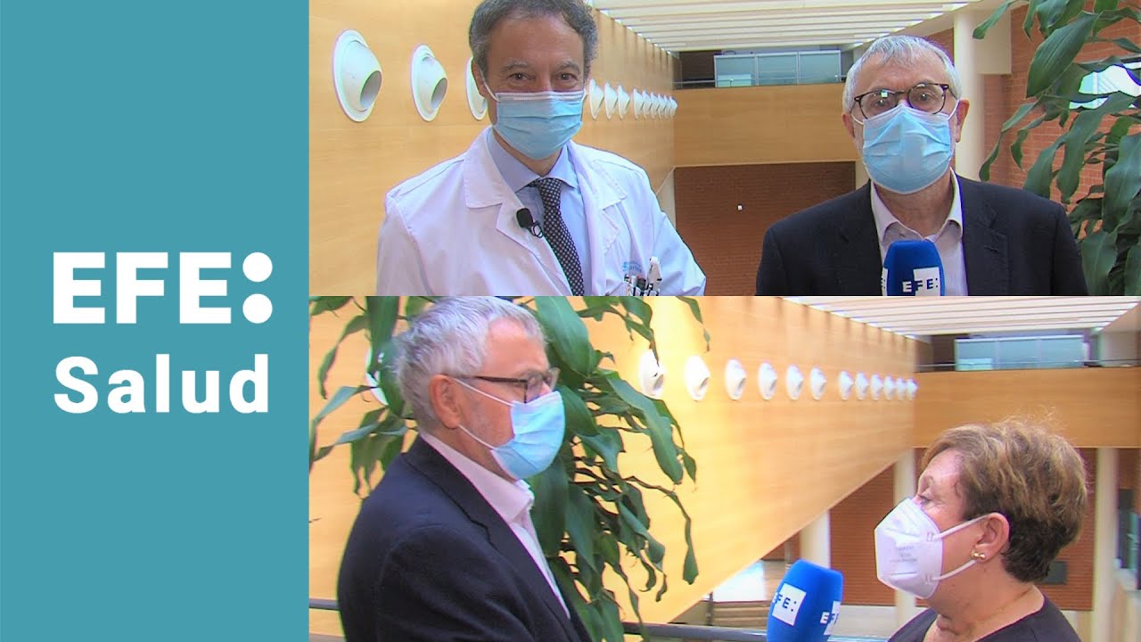 La miastenia necesita medicamentos curativos, no sólo paliativos