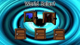 Bounce On Speedrun any% [1:40:36] (Former WR)