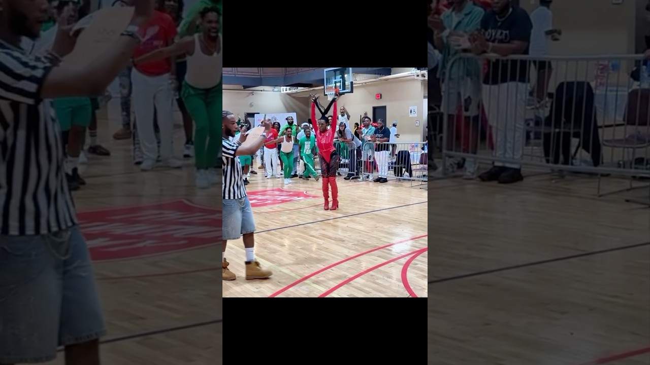 Pusscee West Kiki scene 2025 Vogue 10s 