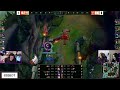 HLE x BRO | Jogo 2 - MD3 | Road to EWC LCK - 2026 | Ilha das Lendas