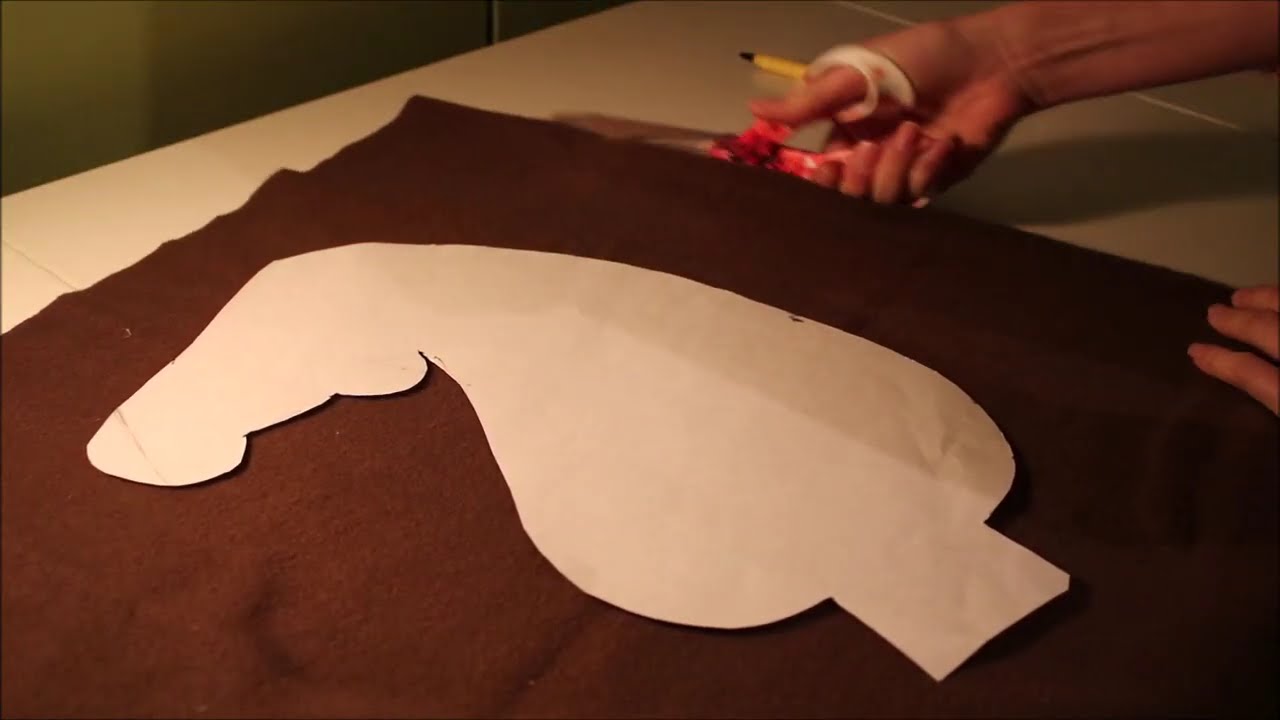 WORK WITH ME | CHIARO HOBBYHORSES