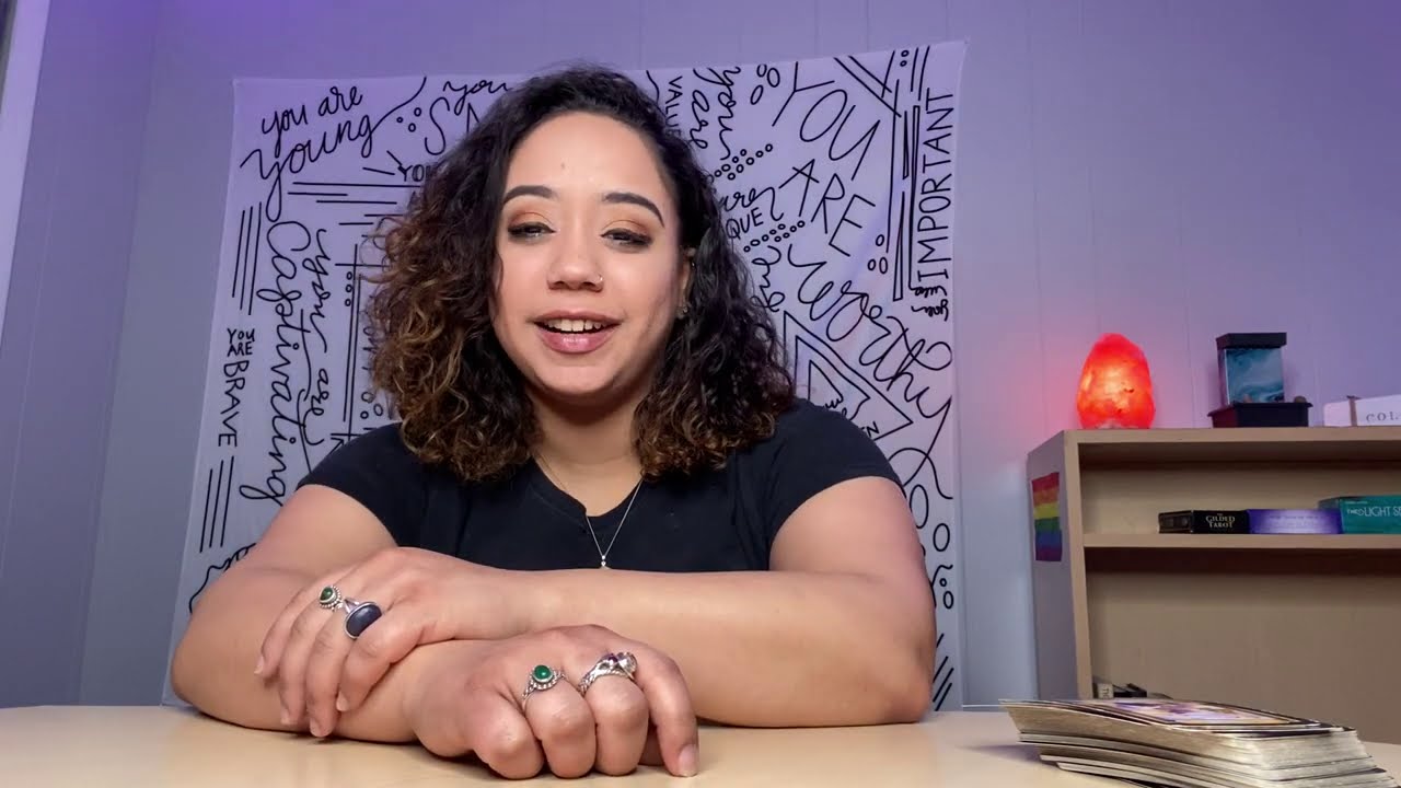 Virgo Love February 2021 - Wow! This person is BOLD 😳