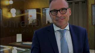 Uhren01 | Das Original seit über 40 Jahren | Luxusuhren und Schmuck günstig online kaufen