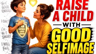 7 Daily Habits of Parents Who Raise Children With Good Self-Image