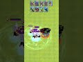 Can the troops of the Builder Hall defeat ten Electro Titans | clash of clans #shorts #clashofclans
