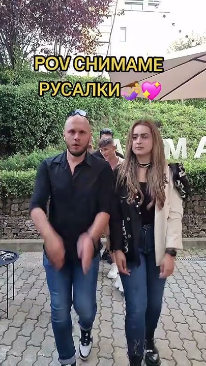 ГОТОВИ ЛИ СТЕ ЗА РУСАЛКИ СЕЗОН 2?💖😱 - YouTube