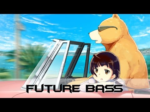 ◢Future Bass◣ Blackbear x 4e - Sidelines (Ellusive Remix) ~ ♫