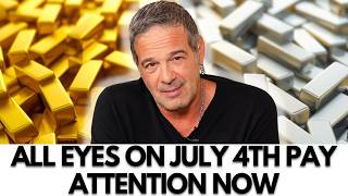 If This Happens on July 4th It Will Be the Best Call I Ever Made | Andy Schectman