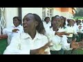 Tutakiane Amani By St John The Baptist Kiamabundu Choir