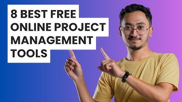 8 Best Free Online Project Management Tools