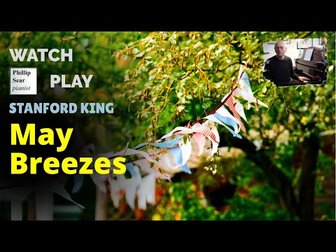 Stanford King: May Breezes