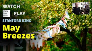 Stanford King: May Breezes