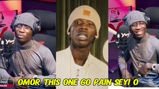 TML vibez Talk about what caused the FIGHT with Seyi vibez and Dapper as He EXPOSE Seyi vibez….😳