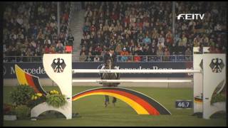 FEI Nations Cup 2011 - Hickstead, Watch them Live