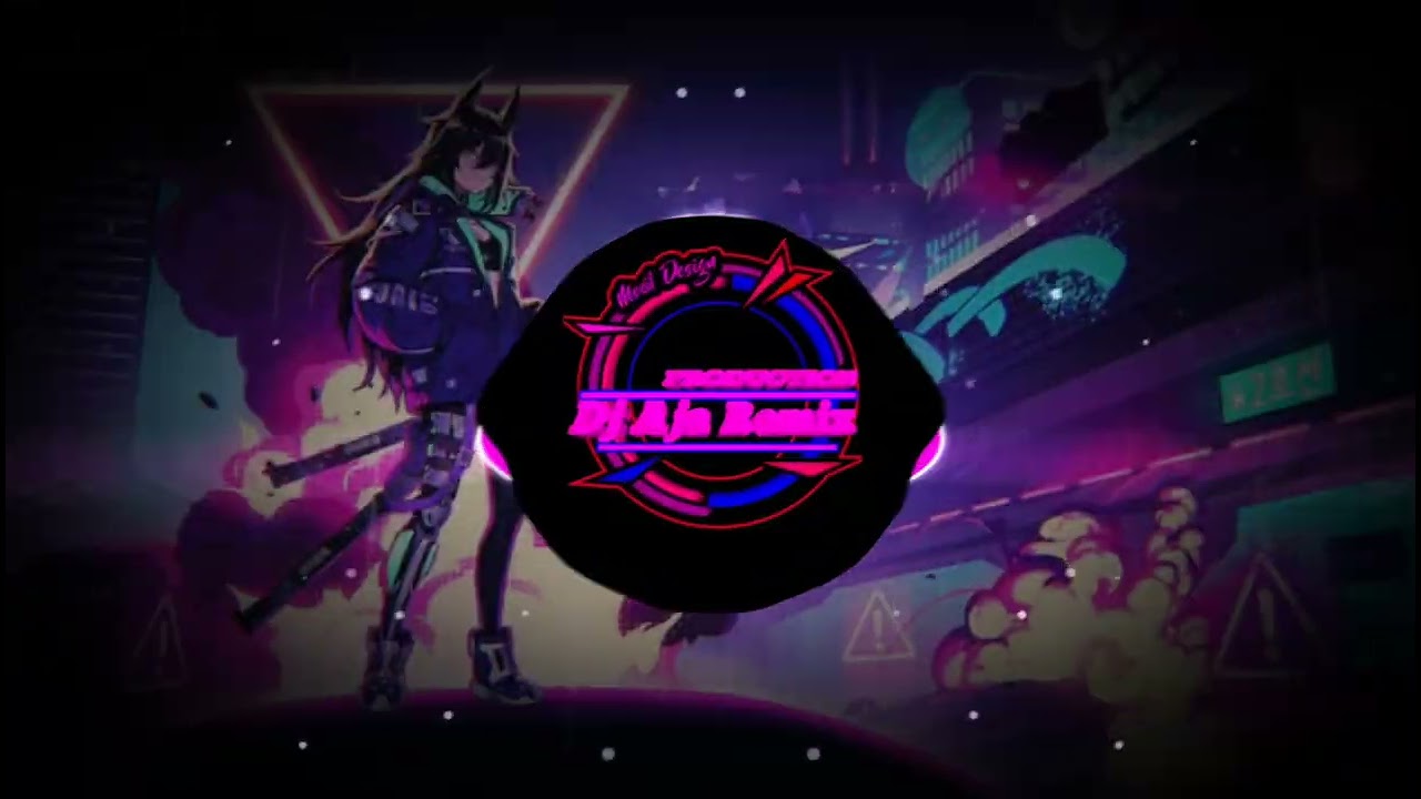 🎶DJ MENDEM MLETRE ASYIK _VIRAL TIK TOK🎶