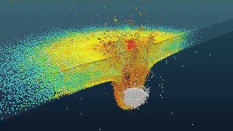 Hypervelocity Impact