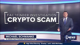 ‘They took everything’: Wichita woman loses life savings in sophisticated scam
