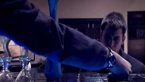 Pearls-The End of a Memory (Sample Footage)