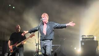 The Chameleons - Second Skin 21.09.25 Technoplies Athens