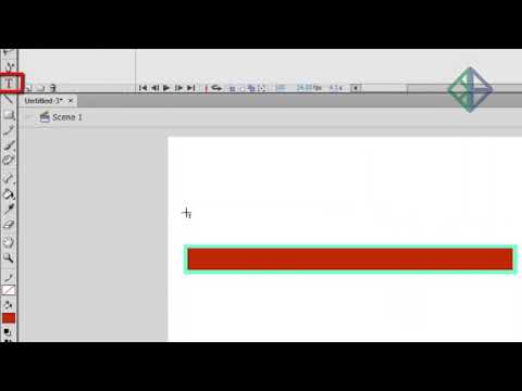 Tutorial Membuat Animasi Loading Pada Adobe Flash / Adobe Animate
