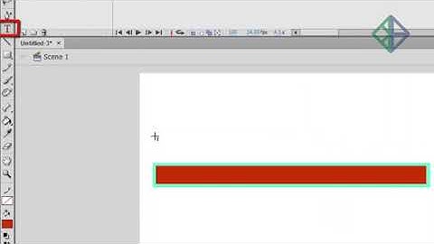 Tutorial Membuat Animasi Loading Pada Adobe Flash / Adobe Animate