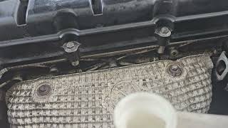 2010 Suzuki Kizashi S cranks but will not turnover