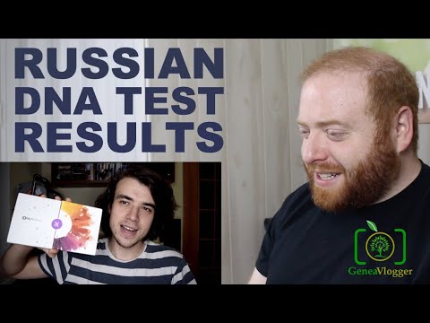 Professional Genealogist Reacts to NFKRZ DNA Results