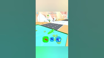 Shape shifting game Play beamng drive Level - 1946