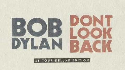 Bob Dylan "Don