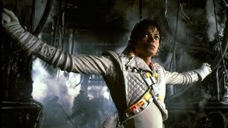 Michael Jackson - Captain EO (1986) | Full Movie 60fps