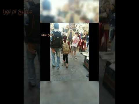 جولة في الحسين والخان خليلي