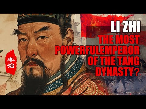 Vidéo — Li ZHI