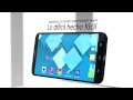 ALCATEL ONETOUCH HERO جوال الكاتيل هيرو 