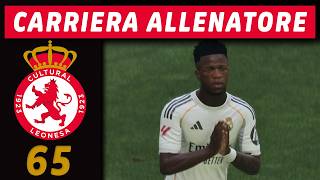 PERCHÈ LO AVETE FATTO? [#65] CARRIERA ALLENATORE FC 26 LE...