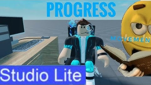 Advanced Movement System in progress