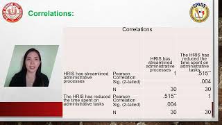 PA 393   SUÑGA, CECILE D    3 Minutes Statistical Analyses HRIS