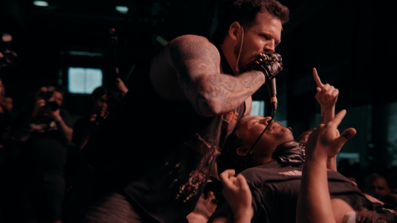 [hate5six] Twitching Tongues - June 01, 2024