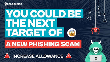 Pop-science | You Could Be the Next Target of a New Phishing Scam！