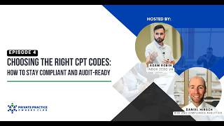The Compliance Masterclass for Private Practice Owners | Episode 4