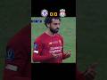Chelsea (6-7) Liverpool Hughlight | FIFA Match #football #match #worldcup #highlights #cr7