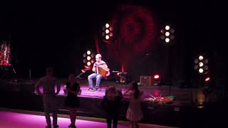 Erik Grøna. Durspel Senior. Landsfestivalen 2025