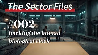 The Sector Files #002 - Hacking The Human Biological Clock