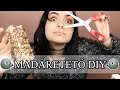 MADÁRETETŐ DIY |NE dobd ki! Használd fel! #1