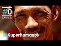 Superhumanos: Bajau, vivir bajo el agua | #0