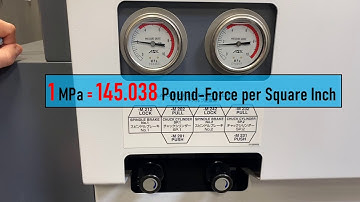 EP 3 Chuck Force Adjustment