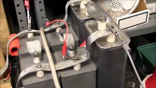 (#0164) Lab Tour #15 - Lab Supervisor's Equipment Room (My Lab!)