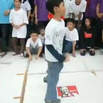 Goyang hot asoy geboy